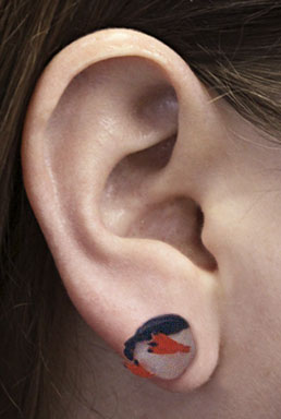 American Revolution 1st NH soldier 1/72 scale