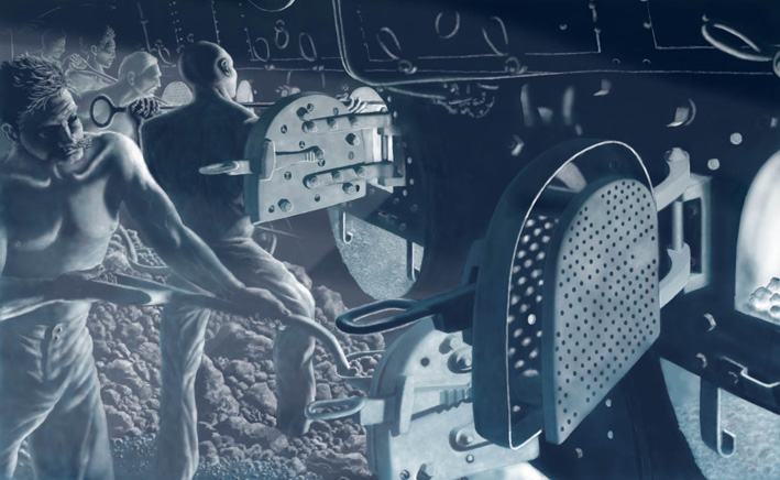 Schienenwolf thumbnail image